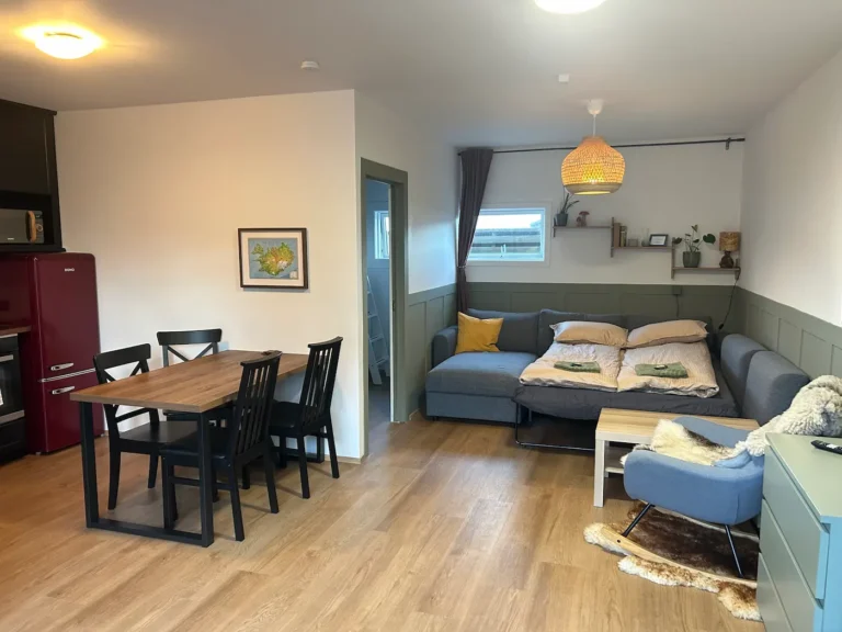 Travelers Studio Keflavik