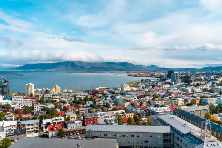 Reykjavik - co zobaczyć w 1-2 dni, ceny i wycieczki z miasta